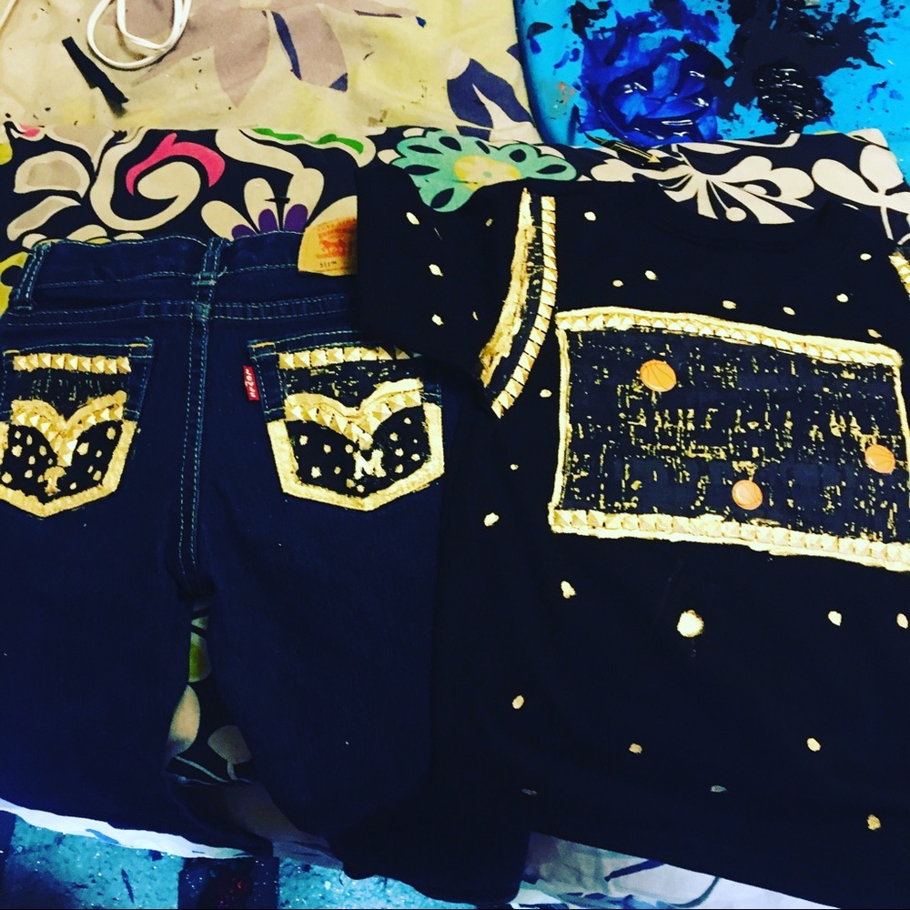 Boys outfits